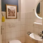 Smittshoern 3 - Nordsee Erdgeschosswohnung Mit Eingezaeunten Garten, Kamin Und Lounge! Apartman *