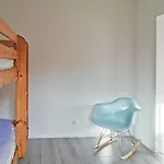 Smittshoern 3 - Nordsee Erdgeschosswohnung Mit Eingezaeunten Garten, Kamin Und Lounge! * Altfunnixsiel