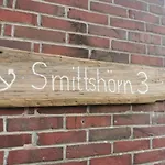 Smittshoern 3 - Nordsee Erdgeschosswohnung Mit Eingezaeunten Garten, Kamin Und Lounge! *
