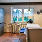 Smittshoern 3 - Nordsee Erdgeschosswohnung Mit Eingezaeunten Garten, Kamin Und Lounge! Apartman Altfunnixsiel