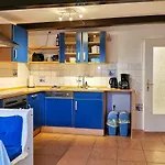 Smittshoern 3 - Nordsee Erdgeschosswohnung Mit Eingezaeunten Garten, Kamin Und Lounge! Apartman *