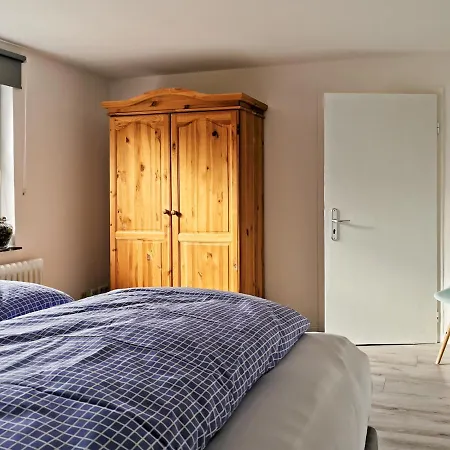 Smittshoern 3 - Nordsee Erdgeschosswohnung Mit Eingezaeunten Garten, Kamin Und Lounge! Altfunnixsiel