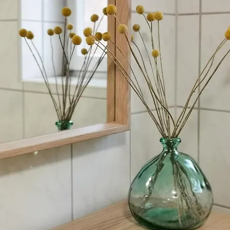Smittshoern 3 - Nordsee Erdgeschosswohnung Mit Eingezaeunten Garten, Kamin Und Lounge! 아파트 *