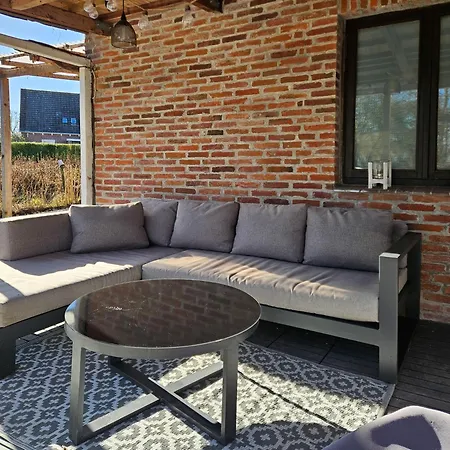 Apartman Smittshoern 3 - Nordsee Erdgeschosswohnung Mit Eingezaeunten Garten, Kamin Und Lounge! Altfunnixsiel