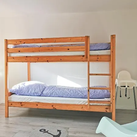 아파트 Smittshoern 3 - Nordsee Erdgeschosswohnung Mit Eingezaeunten Garten, Kamin Und Lounge! Altfunnixsiel