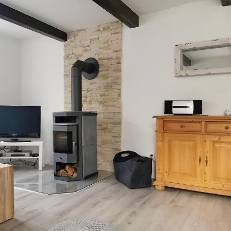 아파트 Smittshoern 3 - Nordsee Erdgeschosswohnung Mit Eingezaeunten Garten, Kamin Und Lounge! Altfunnixsiel