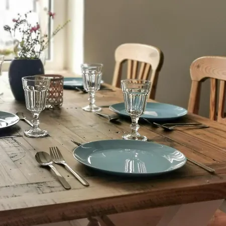 아파트 Smittshoern 3 - Nordsee Erdgeschosswohnung Mit Eingezaeunten Garten, Kamin Und Lounge! *
