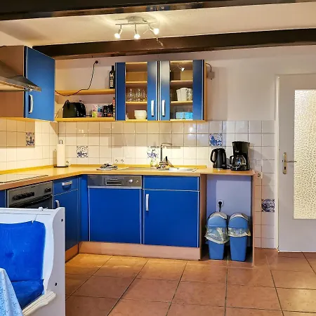 Smittshoern 3 - Nordsee Erdgeschosswohnung Mit Eingezaeunten Garten, Kamin Und Lounge! 아파트 *